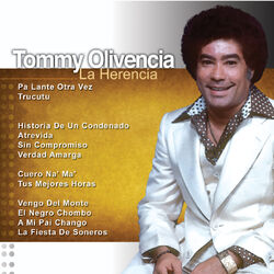 Cover of La Herencia