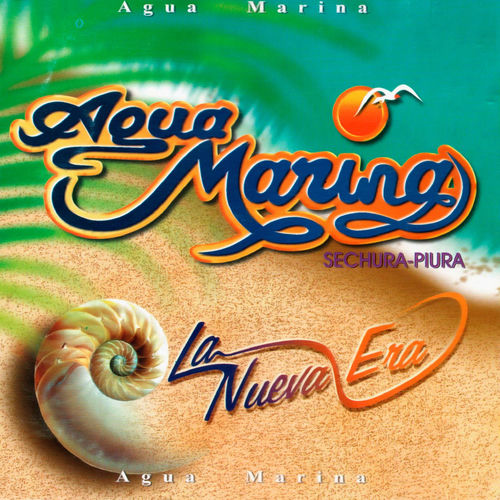 Puras Mentiras by Agua Marina - 107 BPM