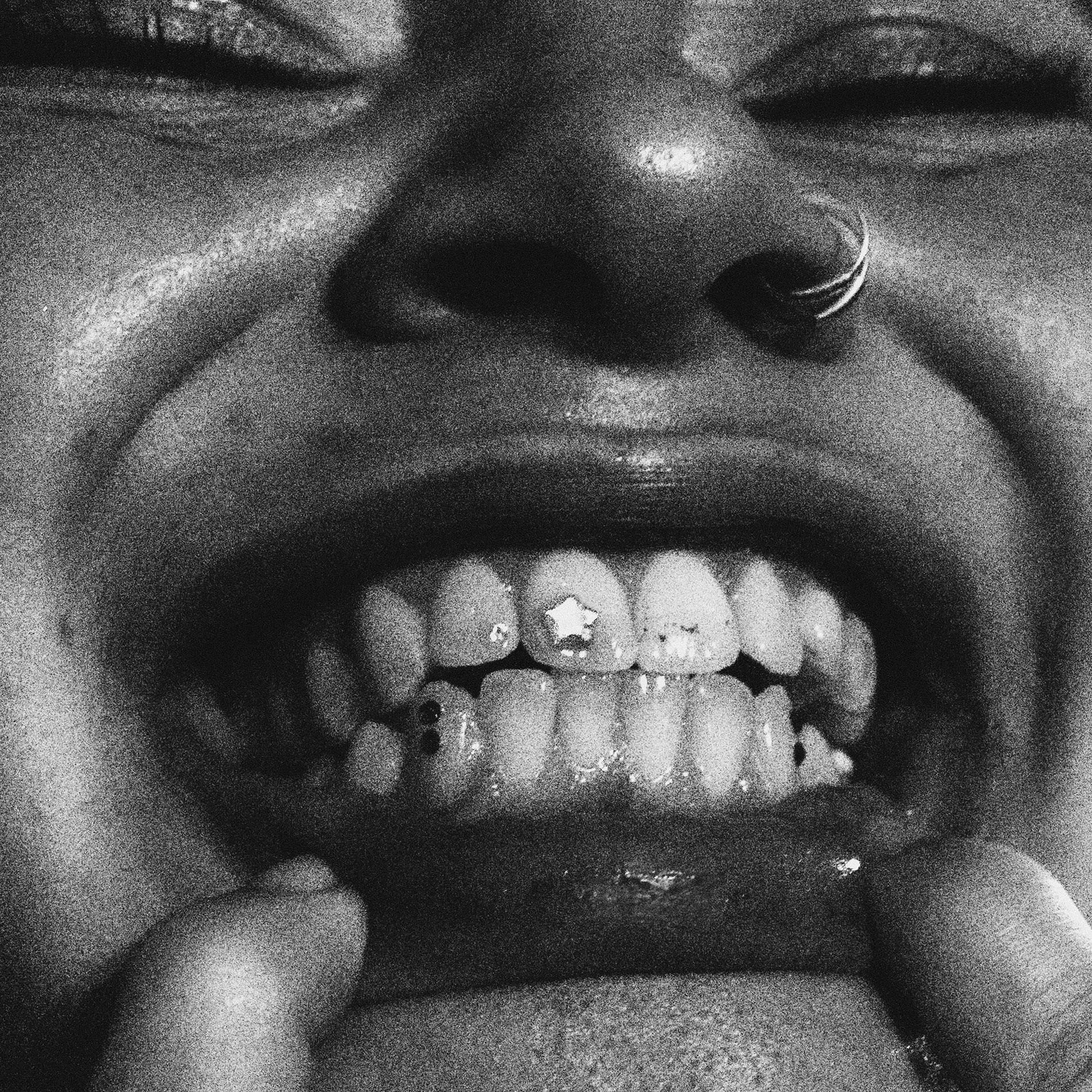 Album cover of you're a star