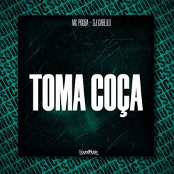 Cover of Toma Coça