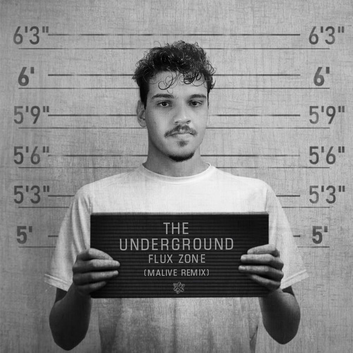 Album cover of The Underground