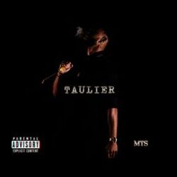 Cover of Taulier