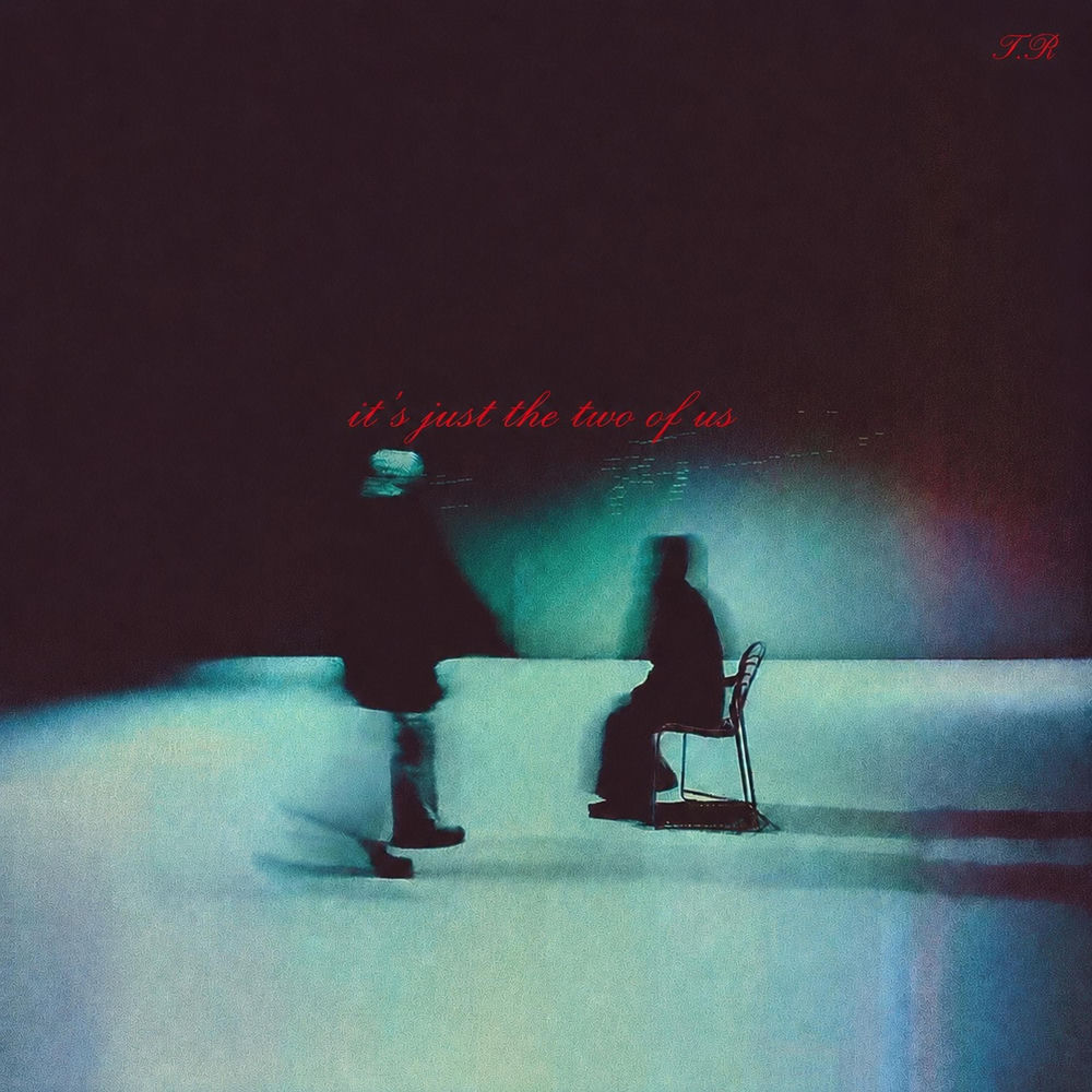 Its just the two of us cover
