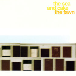 Cover of The Fawn