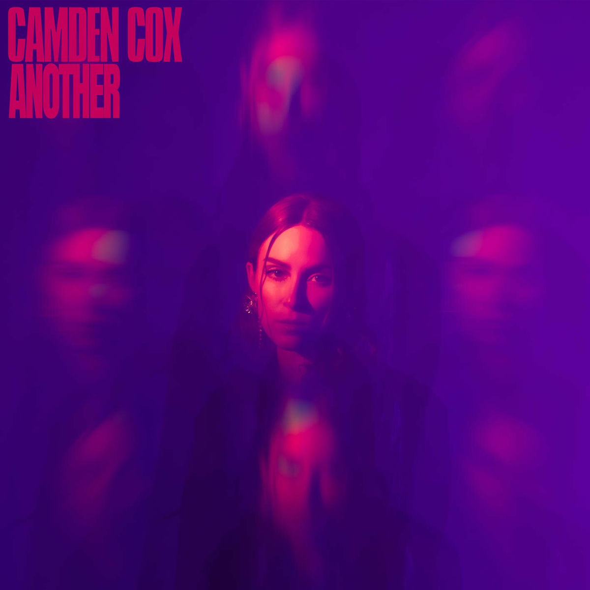 Album cover of Another
