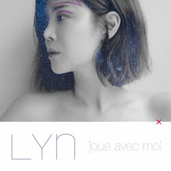 Cover of joue avec moi