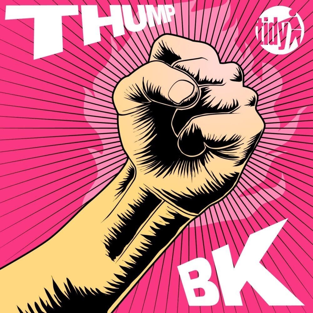 Picture of Thump