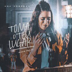 Cover of Toma o Teu Lugar (Make Room)