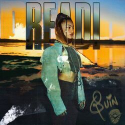 Cover of Readi
