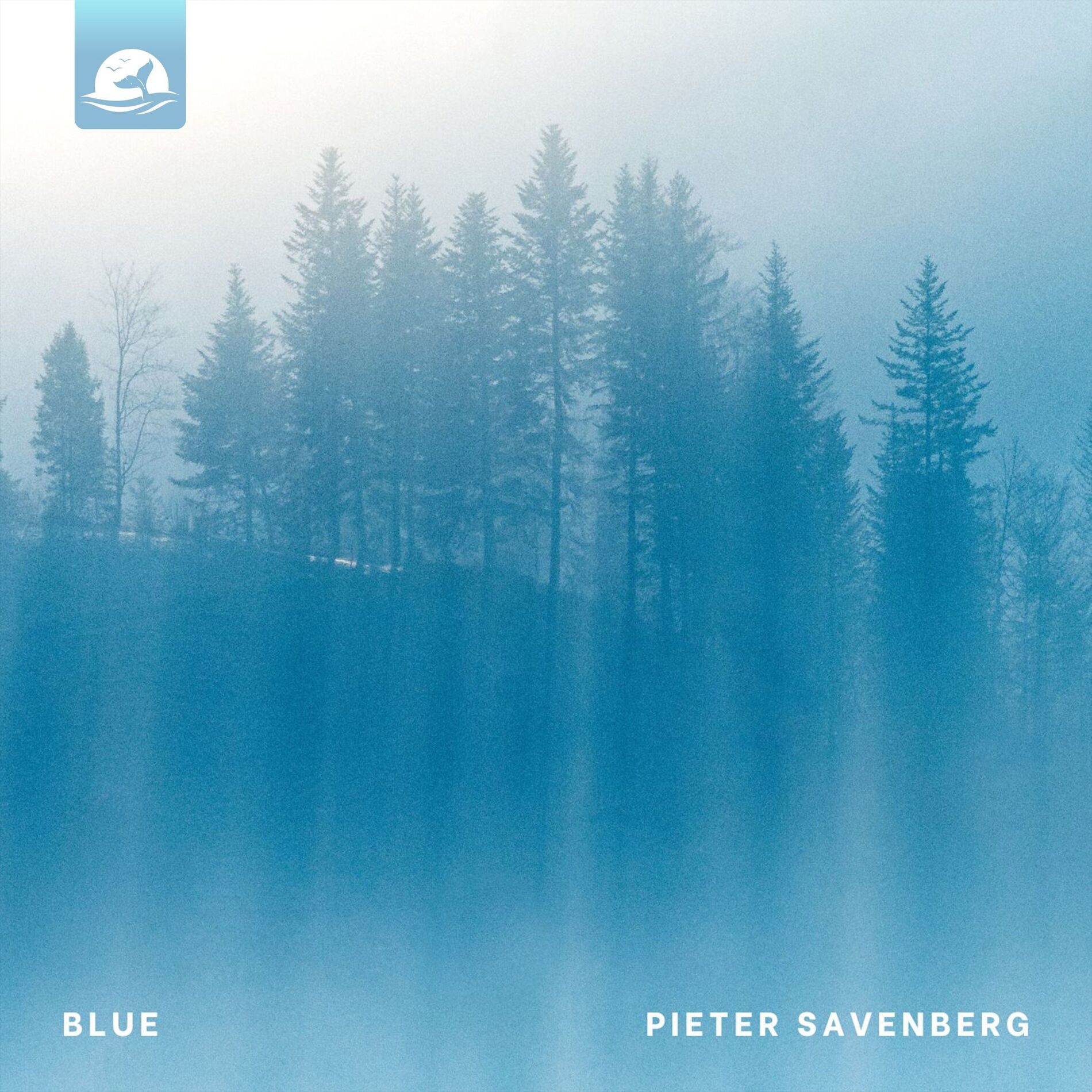 Album cover of Blue