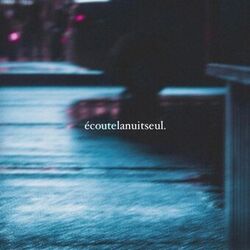 écoutelanuitseul.