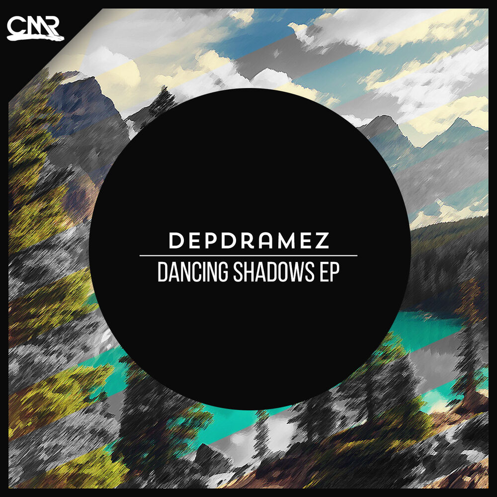 Picture of Dancing Shadows EP