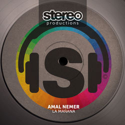 La Mañana (Extended Mix) by Amal Nemer — cover art