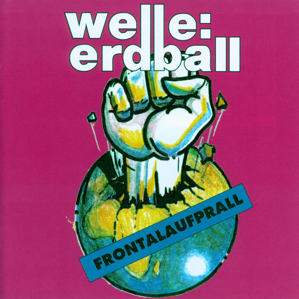 Picture of Frontalaufprall