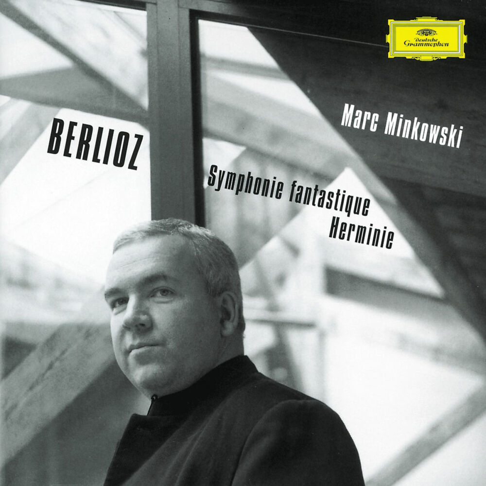 Picture of Berlioz: Symphonie fantastique / Herminie