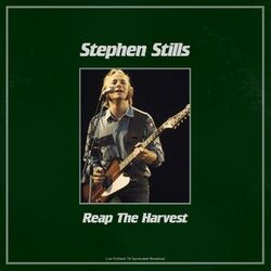 Reap The Harvest (Live 1976)