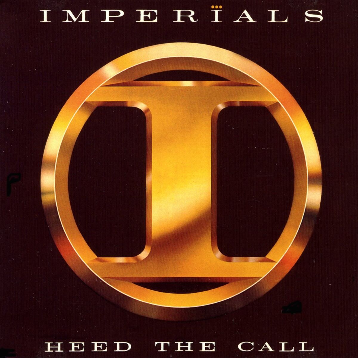 Album cover of Heed the Call