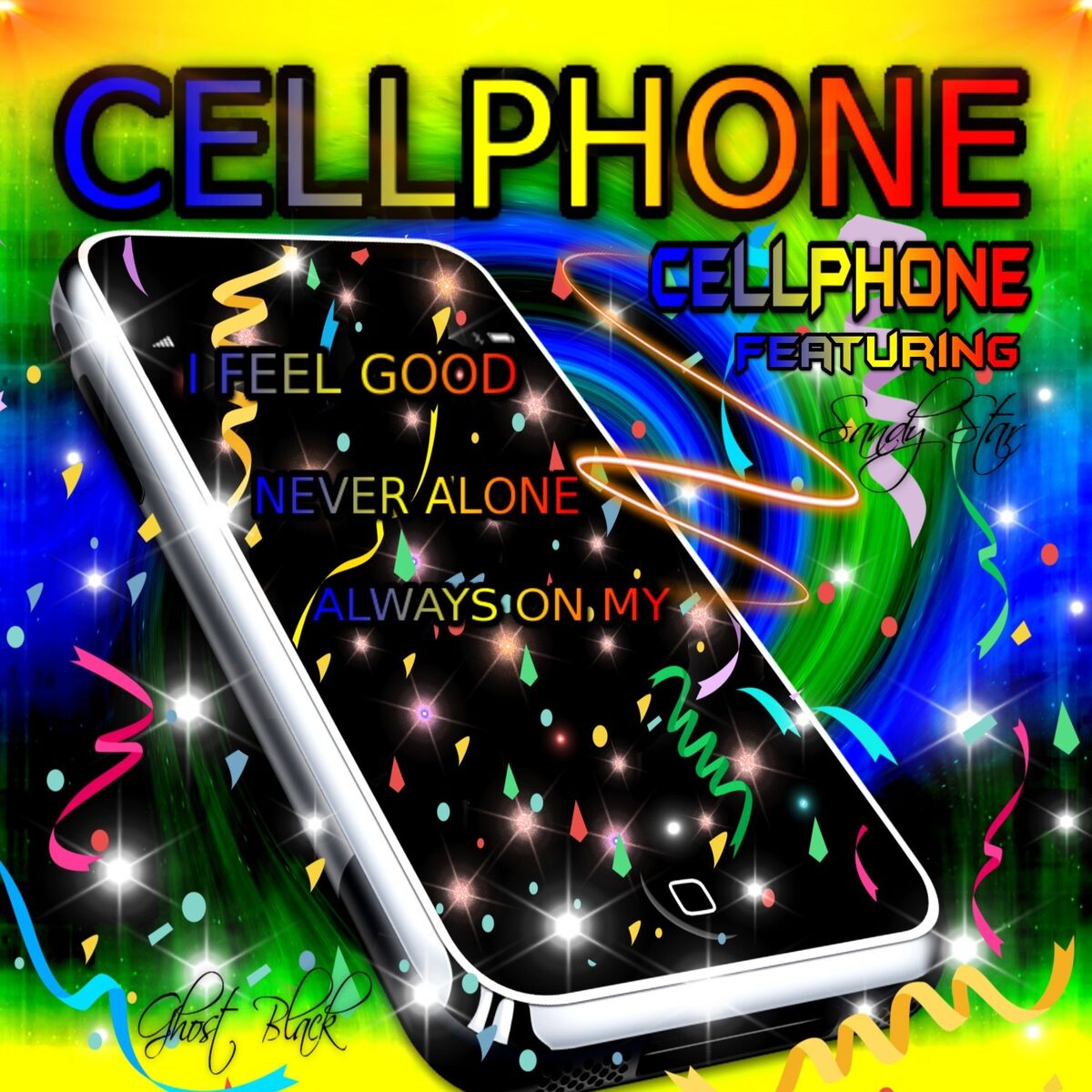 Album cover of Cellphone