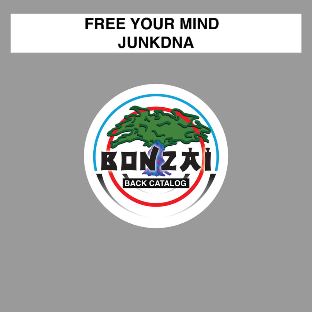 Picture of Free Your Mind