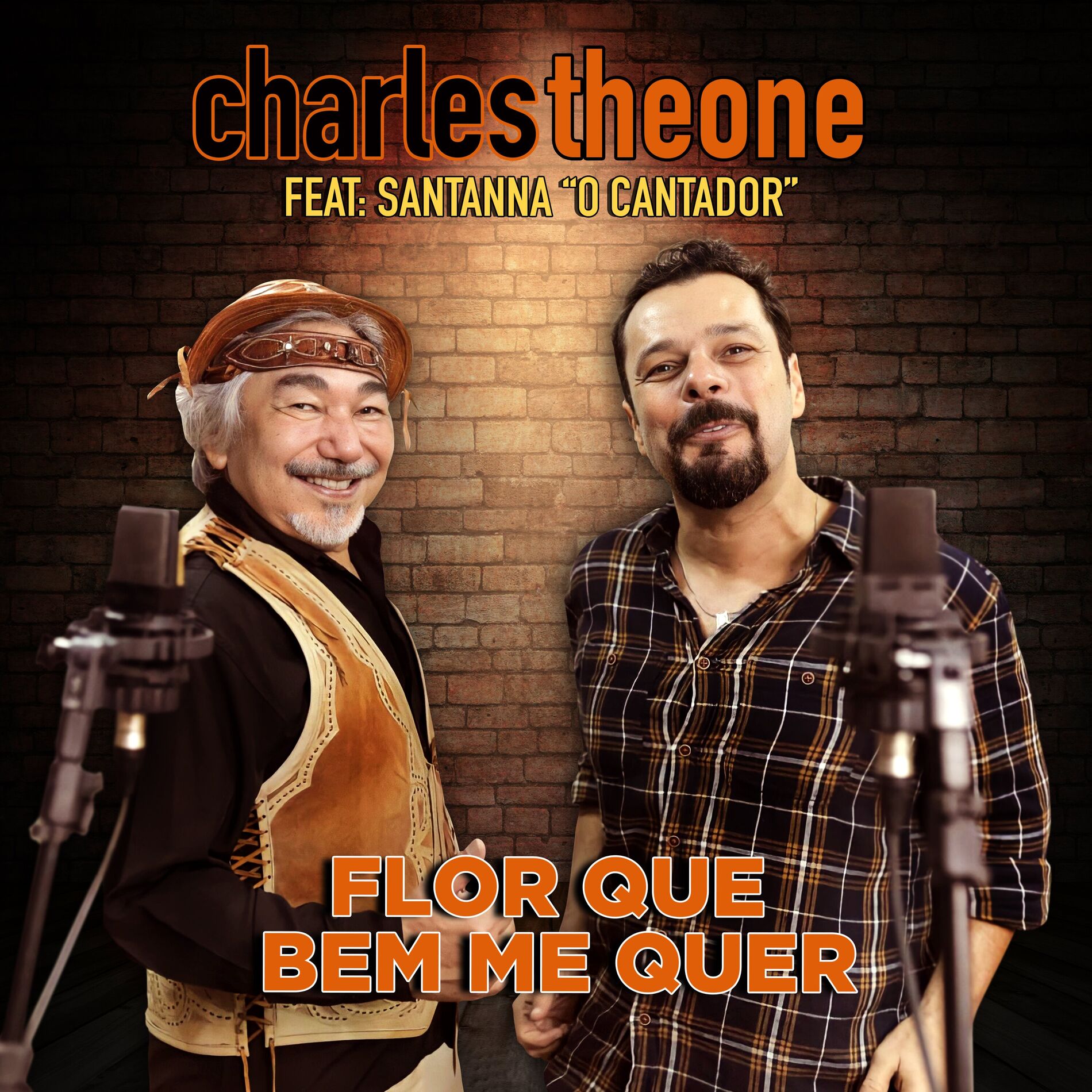 Album cover of Flor Que Bem Me Quer