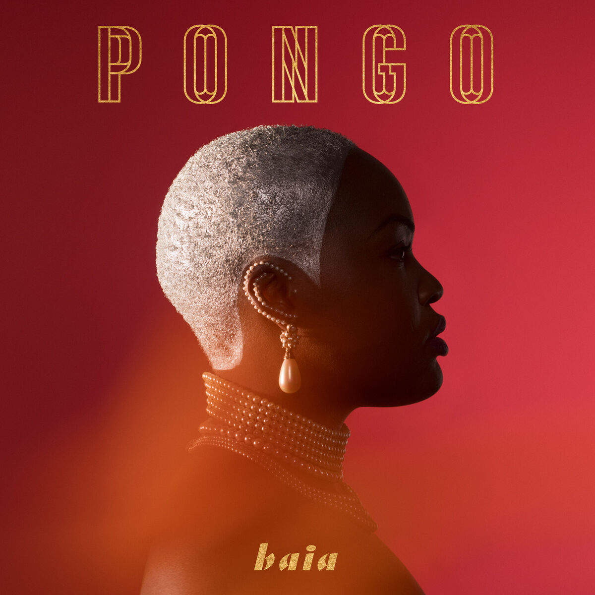 Album cover of Kuzola