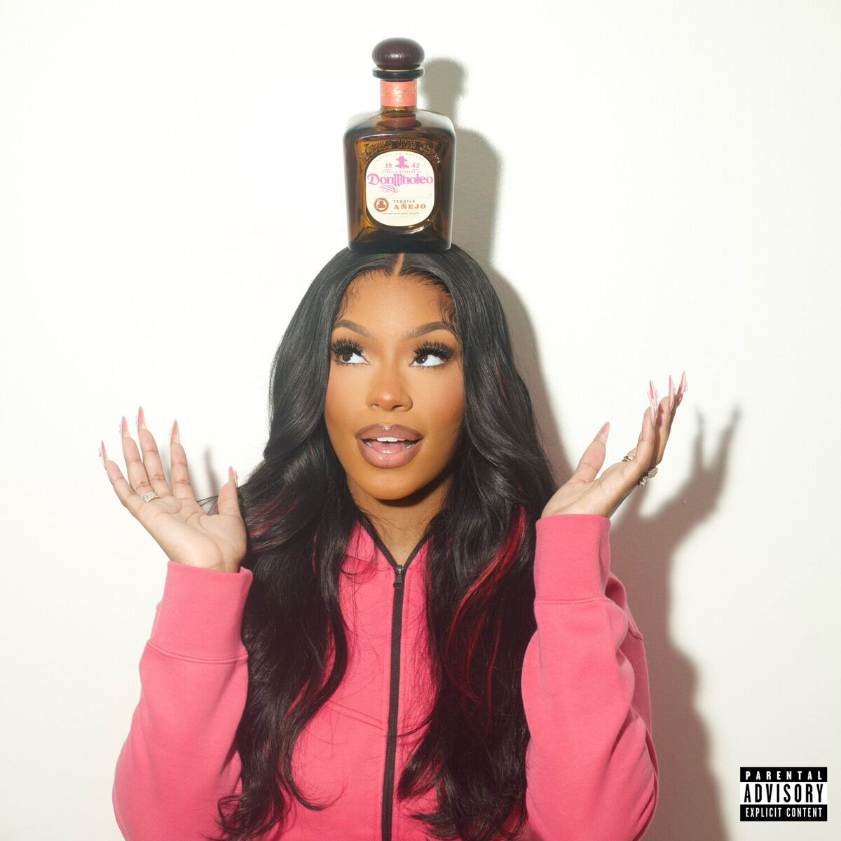 Album cover of Don Who Leo