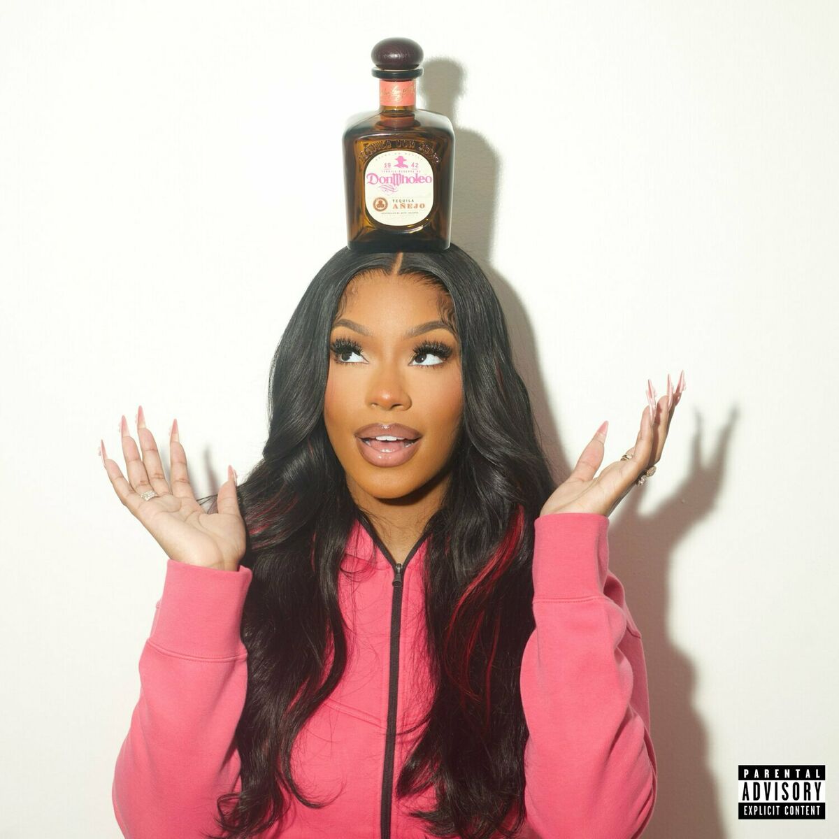 Album cover of Don Who Leo