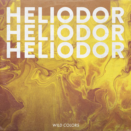 Heliodor by Wild Colors - 133 BPM