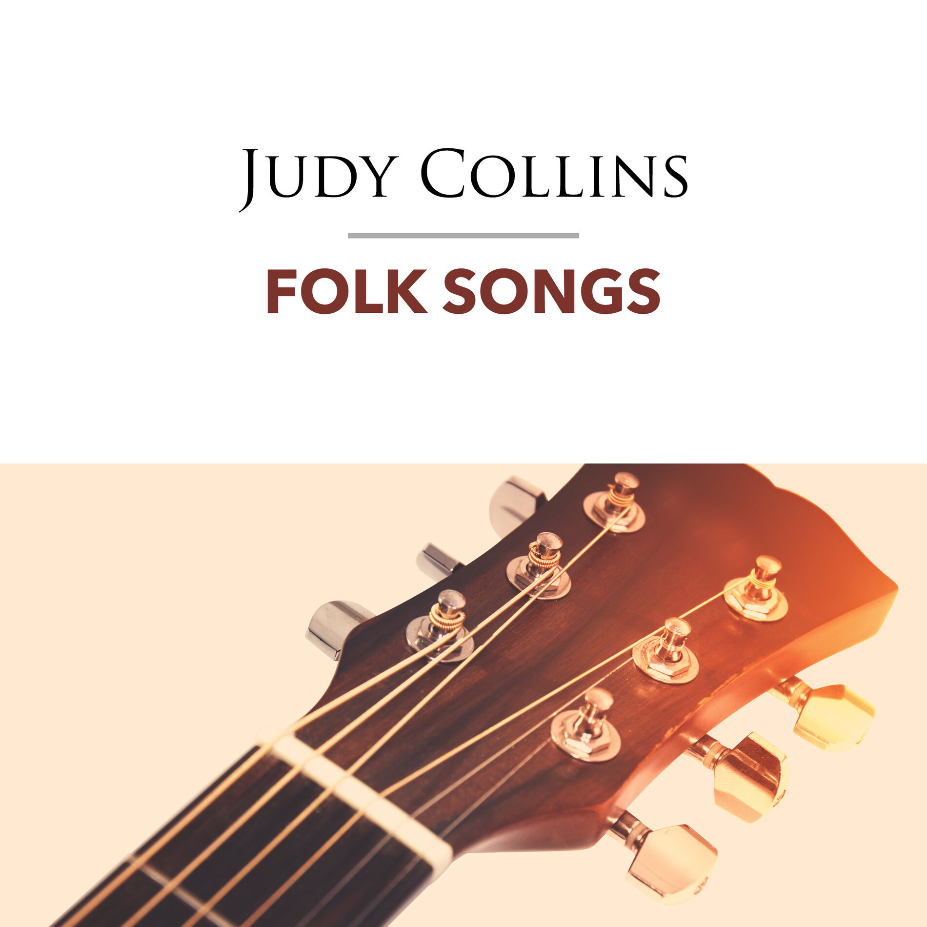 Album cover of Folk Songs