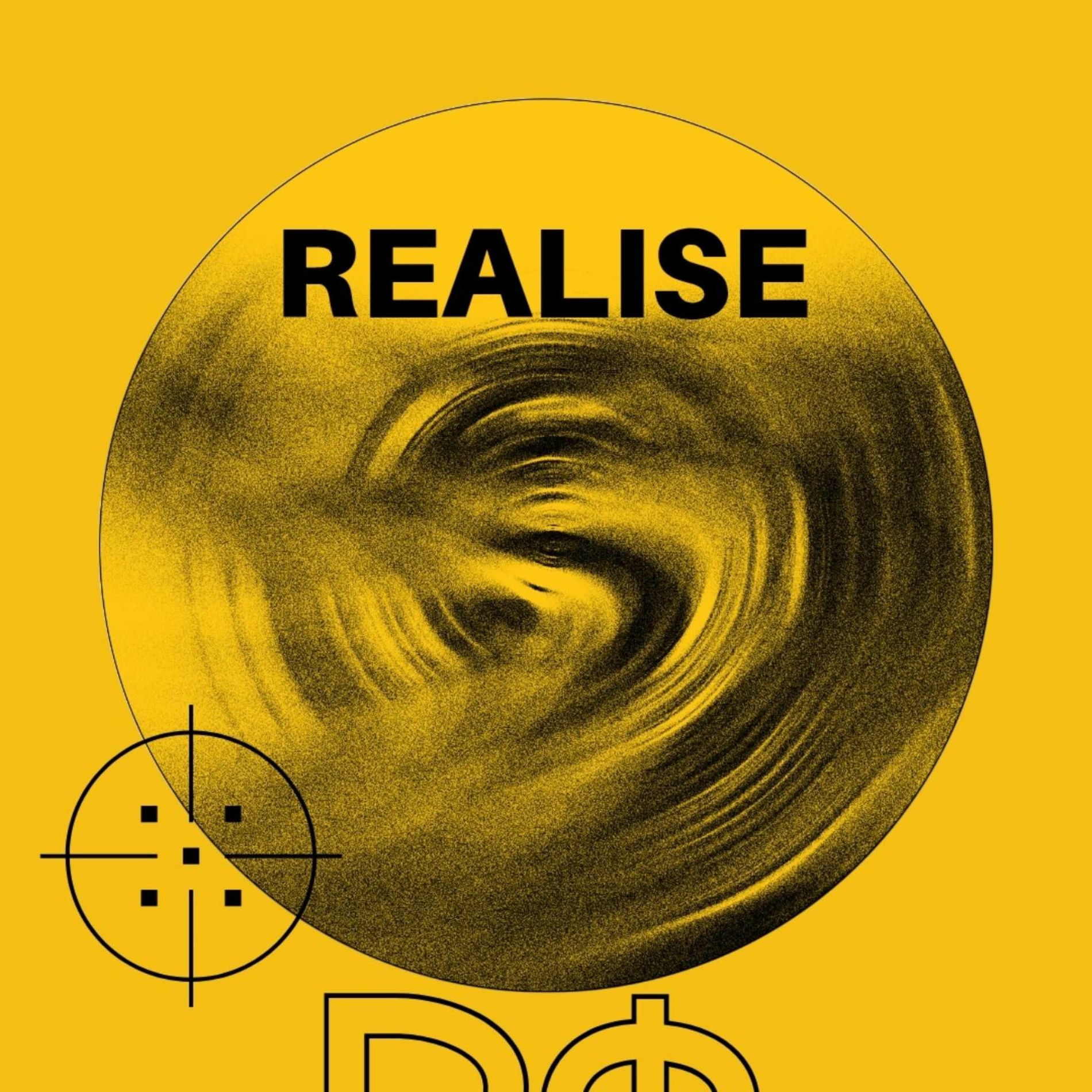 Album cover of Realise