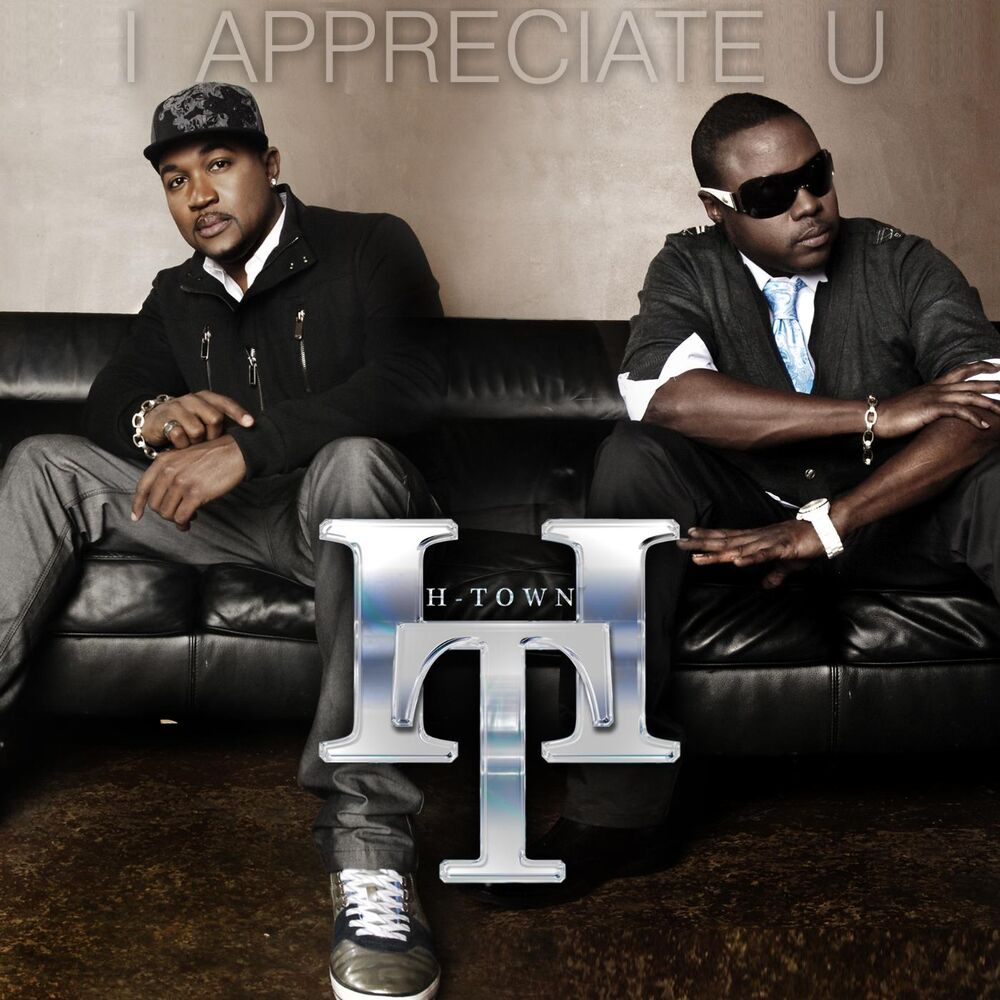 Picture of I Appreciate U