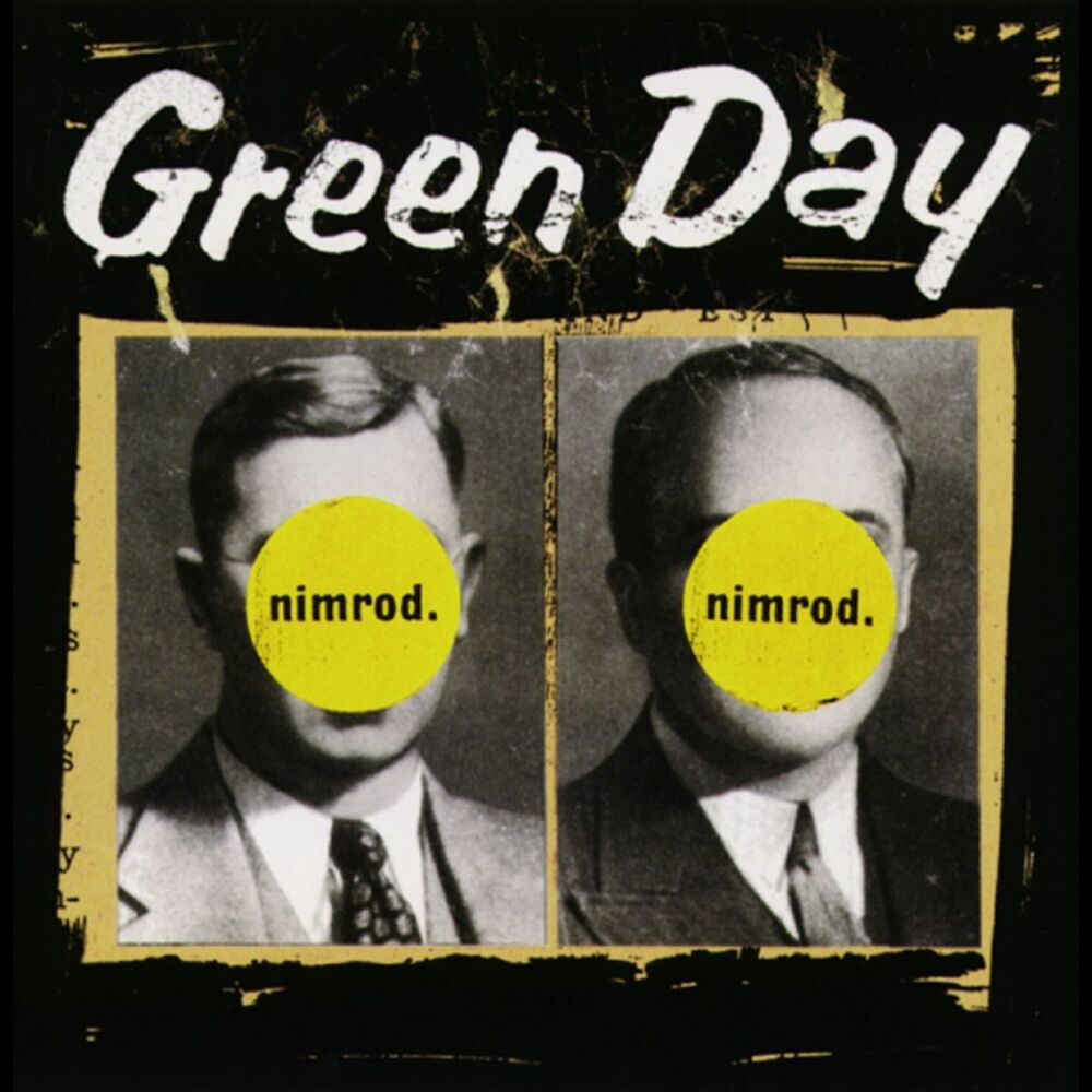 Picture of Nimrod