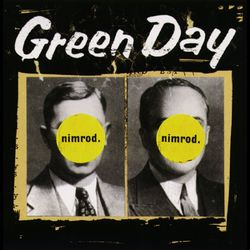 Cover of Nimrod