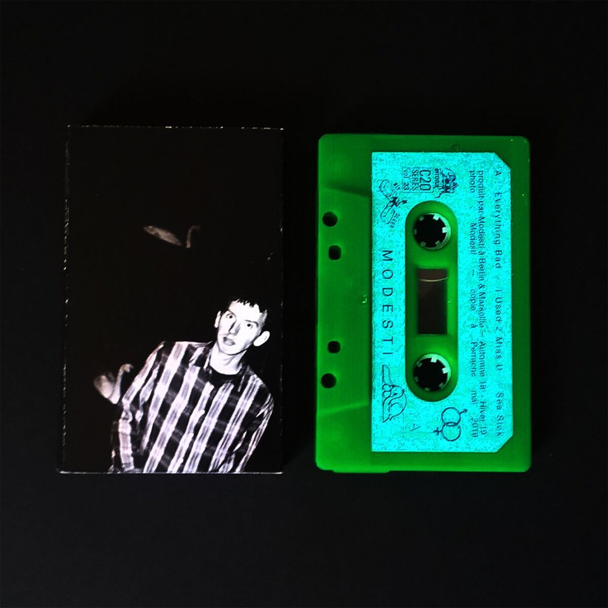 Album cover of Sunless