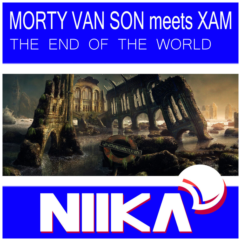 Picture of The End of the World