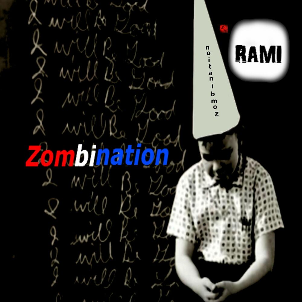 Picture of Zombination