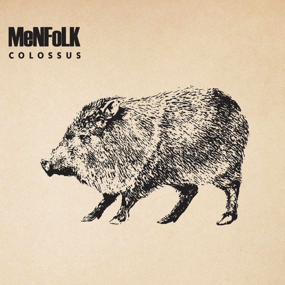 Picture of Colossus