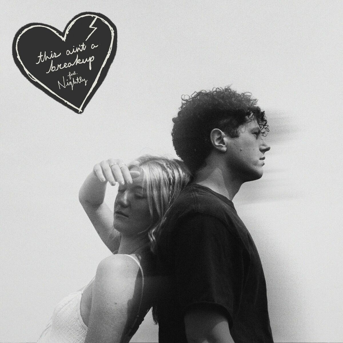 Album cover of This Ain't a Breakup (feat. Nightly)
