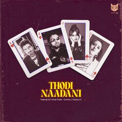 Cover of Thodi Naadani