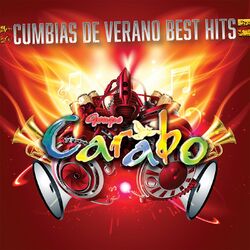 Cover of Cumbias De Verano Best Hits