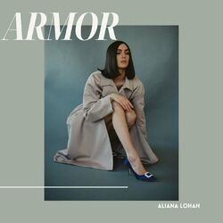 Cover of Armor