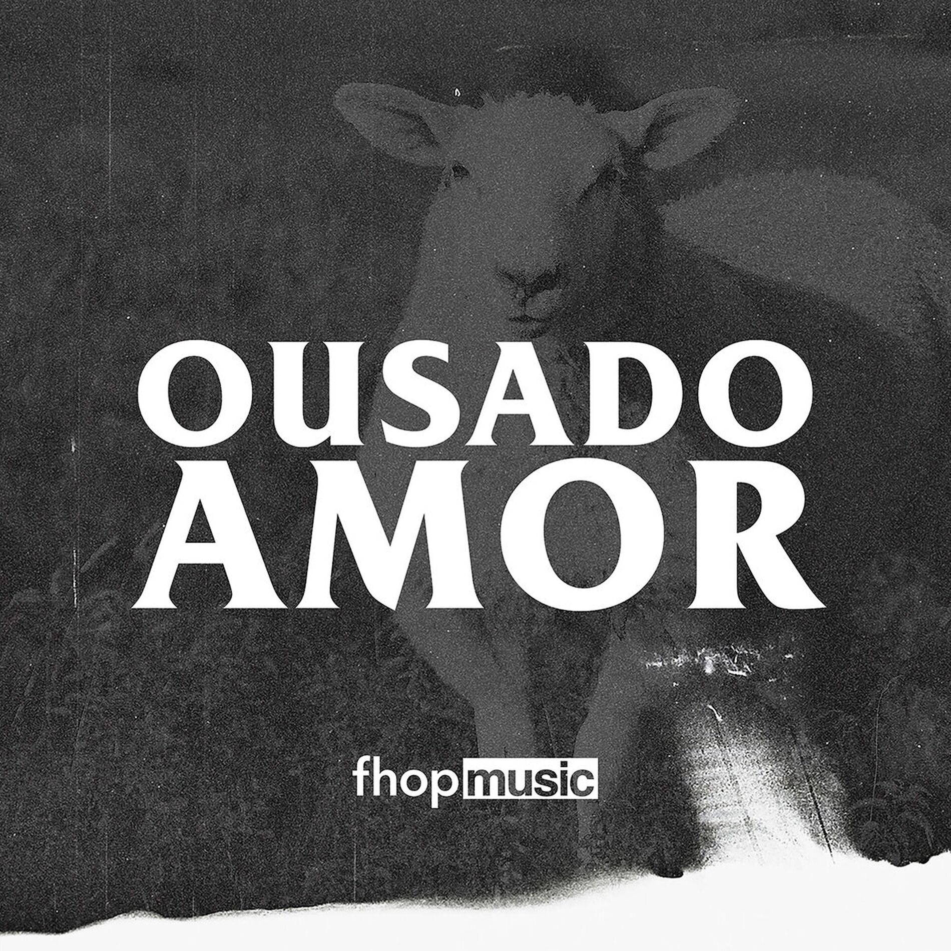 Album picture of Ousado Amor (Ao Vivo)