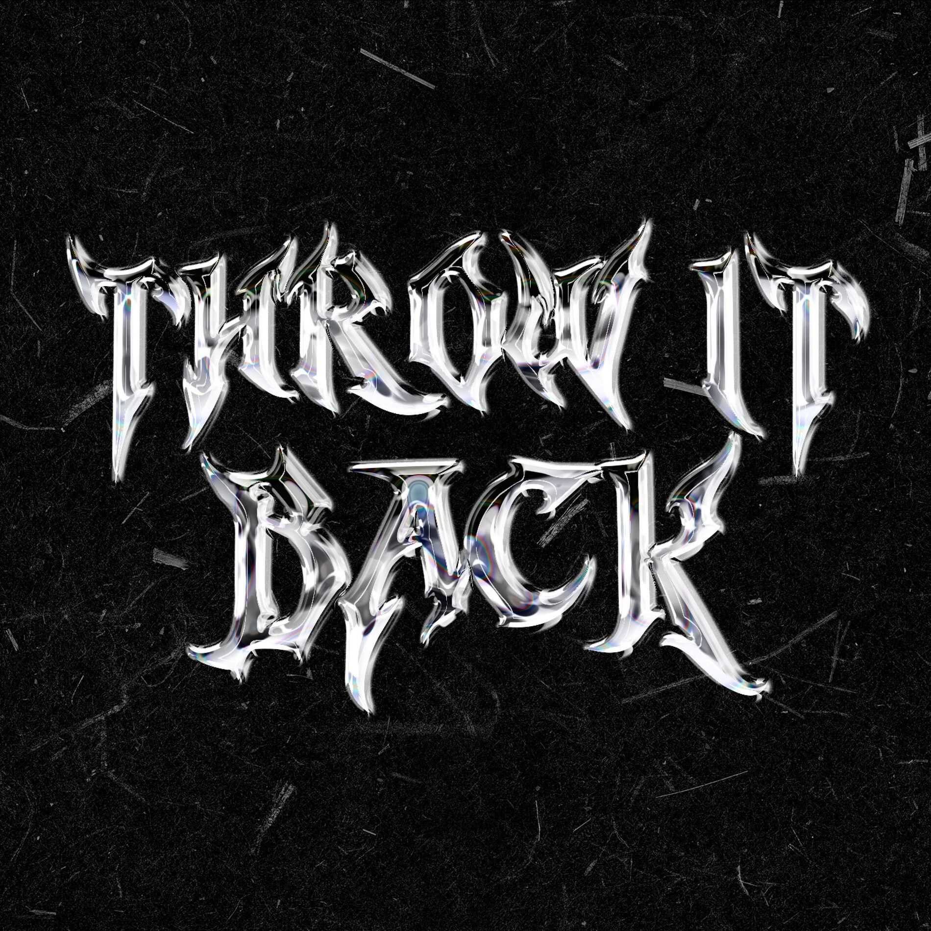 Album cover of Throw It Back