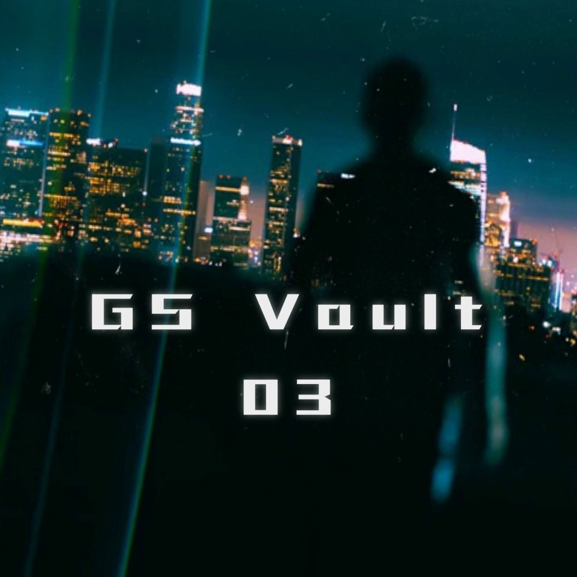 Album cover of Vault 03