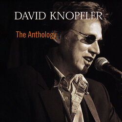 Cover of The Anthology