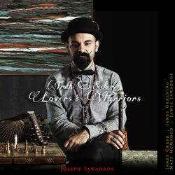 Cover of Truth Seekers, Lovers and Warriors