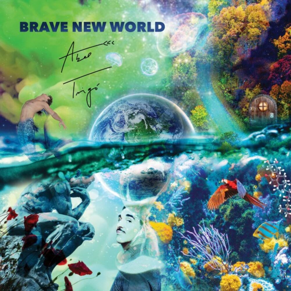 Picture of Brave New World