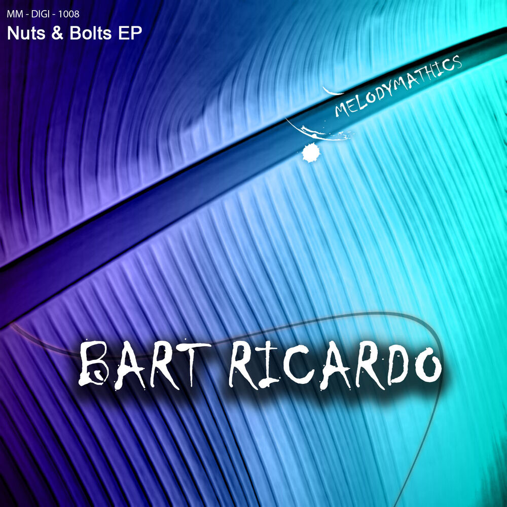 Picture of Nuts & Bolts EP