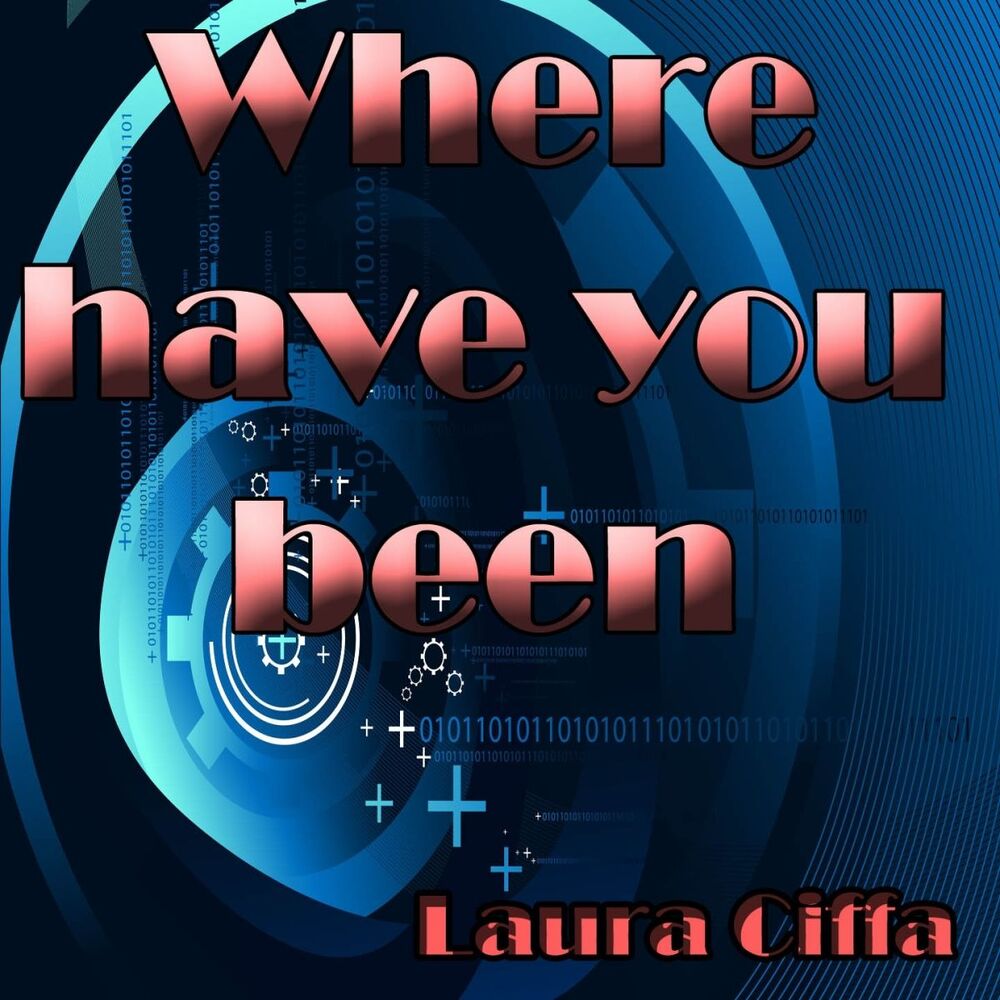 Picture of Where Have You Been