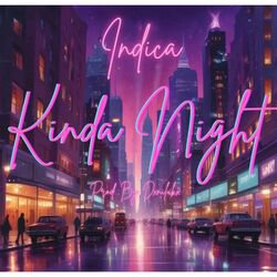 Cover of Kinda Night